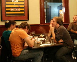 Dicks Hotel - eAccommodation 3