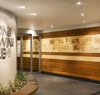 Sydney Rowing Club - eAccommodation