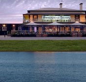 Birkenhead Tavern - eAccommodation