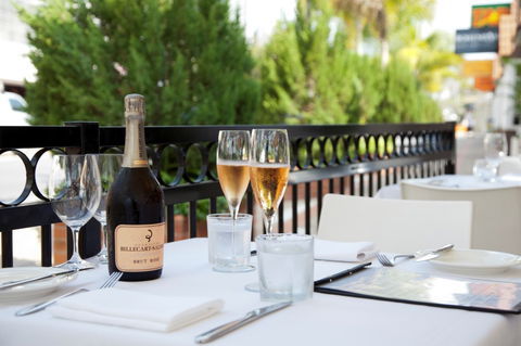 Chill On Tedder - eAccommodation 1