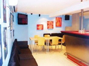 New Farm QLD eAccommodation