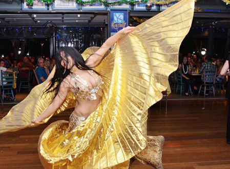 Southbank QLD eAccommodation