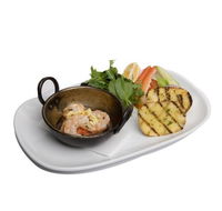 Zac's Great Food - eAccommodation