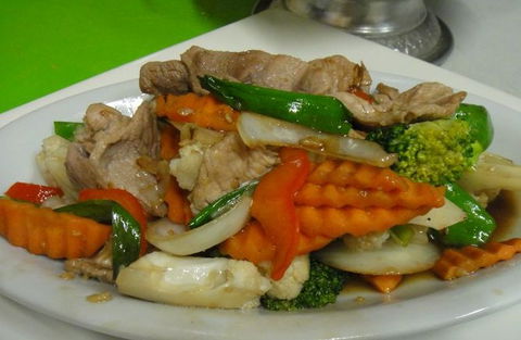 Thai Hot Corner - eAccommodation 0