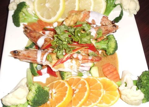 Thai Hot Corner - eAccommodation 1