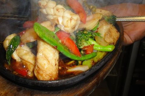 Thai Hot Corner - eAccommodation 2