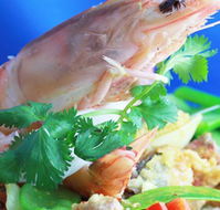 Chaimee Thai Restaurant - eAccommodation