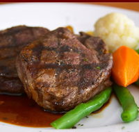 R. G. Mcgees Hotel Restaurant - eAccommodation