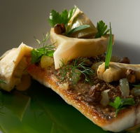 Black By Ezard - eAccommodation