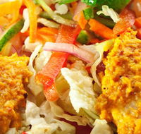 Tandoori Sizzler Indian Restaurant - eAccommodation