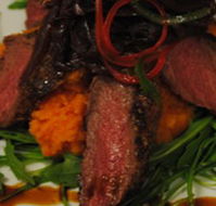 Olive Bar  Grill - eAccommodation