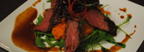 Olive Bar & Grill - eAccommodation 0