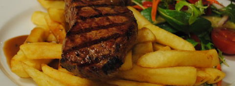 Olive Bar & Grill - eAccommodation 1