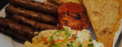 Olive Bar & Grill - eAccommodation 2