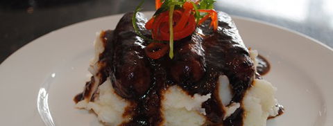 Olive Bar & Grill - eAccommodation 3