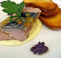 Vatel Restaurant - eAccommodation