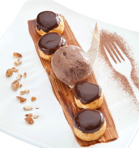 Hog's Breath Cafe - eAccommodation 0