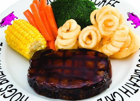 Hog's Breath Cafe - eAccommodation 2