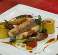 Songbirds Rainforest Retreat