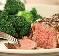 Lone Star Steakhouse  Saloon - eAccommodation