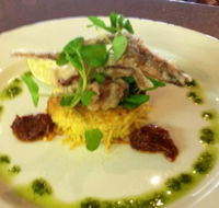 The Lighthouse Restaurant - eAccommodation