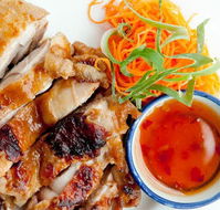 Bangkok Delights - eAccommodation