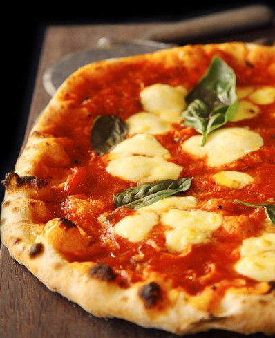 Sugo Mi Bistro Pizzeria - eAccommodation 1