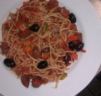 Little Roma Italian Restaurant - eAccommodation