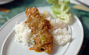 YUMMY THAI (Buderim Store) - eAccommodation 1