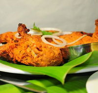 Raja Indian Restaurant - eAccommodation