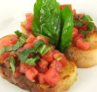 Aldente Pizzaria  Ristarantee Italiano - eAccommodation