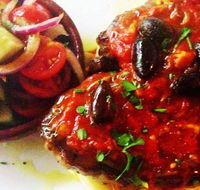 Gertie's Bar  Restaurant - eAccommodation