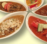 Bengal Curry House - eAccommodation