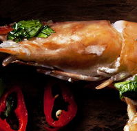 The Pier Waterfront Restaurant  Bar - eAccommodation