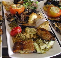 Restaurant Marca - eAccommodation