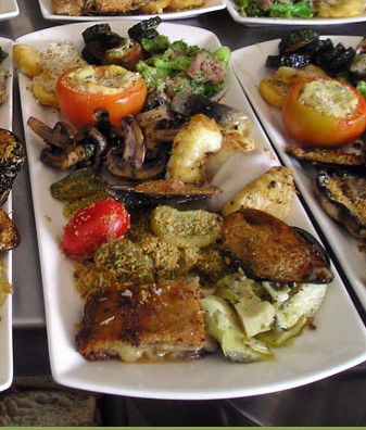 Restaurant Marca - eAccommodation 0