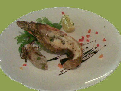 Restaurant Marca - eAccommodation 1