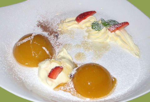 Restaurant Marca - eAccommodation 2