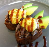 Mr Sushi - eAccommodation