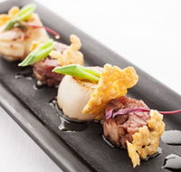 A Touch of Salt - eAccommodation