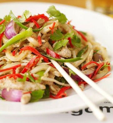 Wagamama - eAccommodation 0