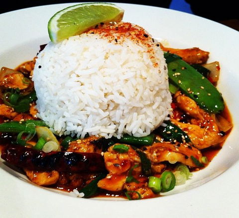 Wagamama - eAccommodation 2