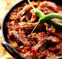 The Spice Avenue Balti Resturant - eAccommodation