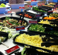 Sizzler - eAccommodation