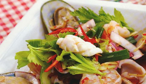 Gold Leaf Thai - eAccommodation 2