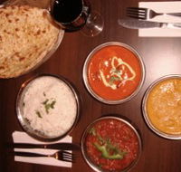 Masala Indian Cuisine Mackay - eAccommodation