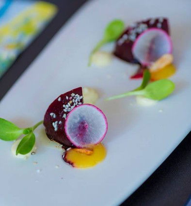 Absynthe Restaurant - eAccommodation 1