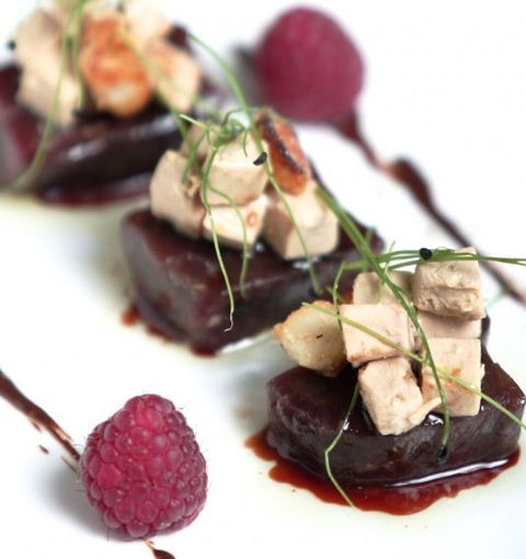 Absynthe Restaurant - eAccommodation 2