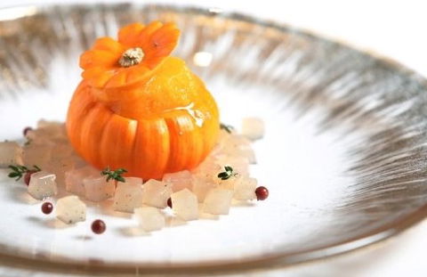 Absynthe Restaurant - eAccommodation 4