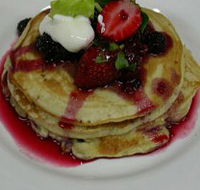 Tanja's Cafe  Restaurant - eAccommodation